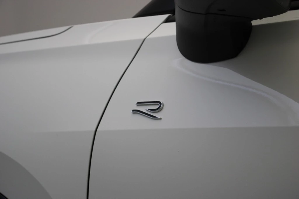 Hoofdafbeelding Volkswagen Tayron