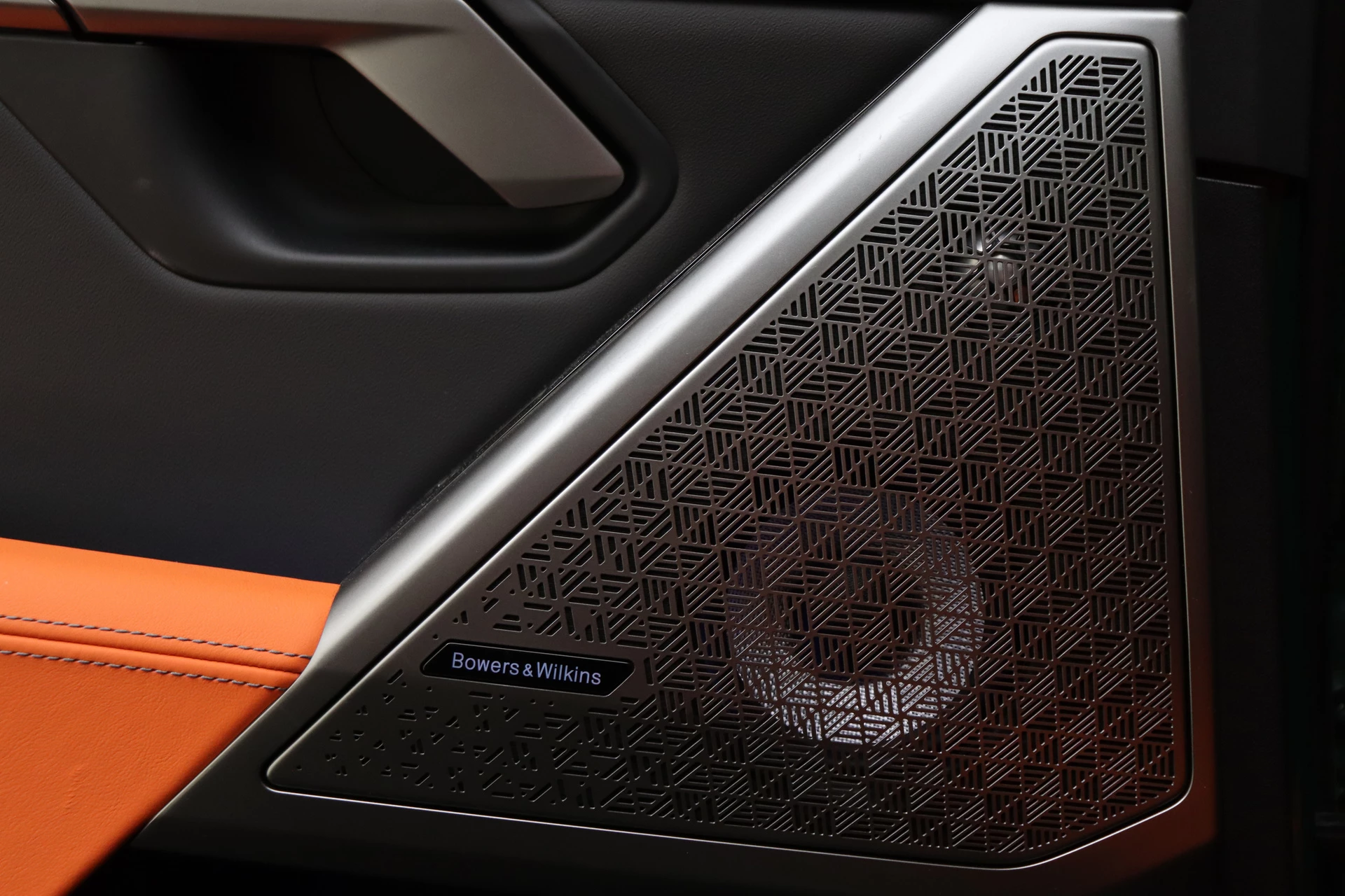 Hoofdafbeelding BMW M5