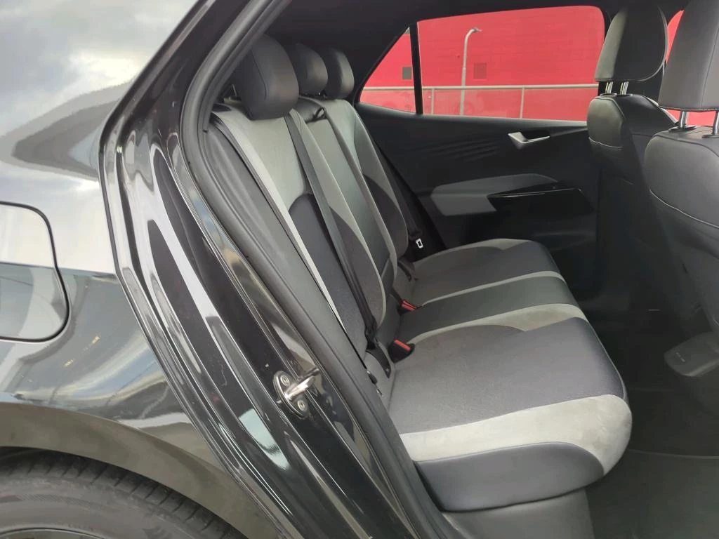 Hoofdafbeelding Volkswagen ID.3