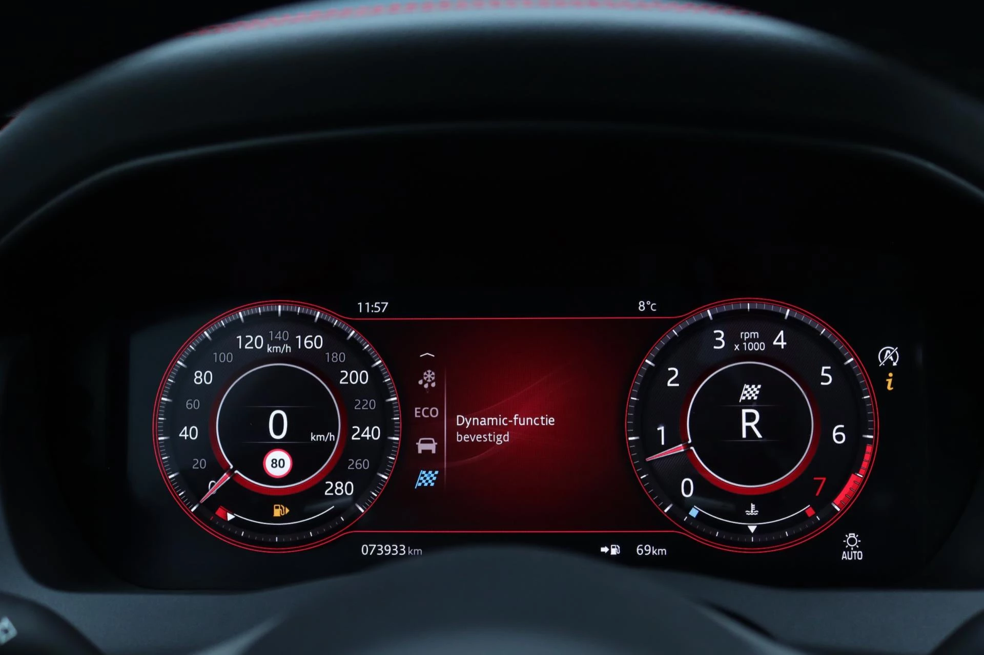 Hoofdafbeelding Jaguar XE