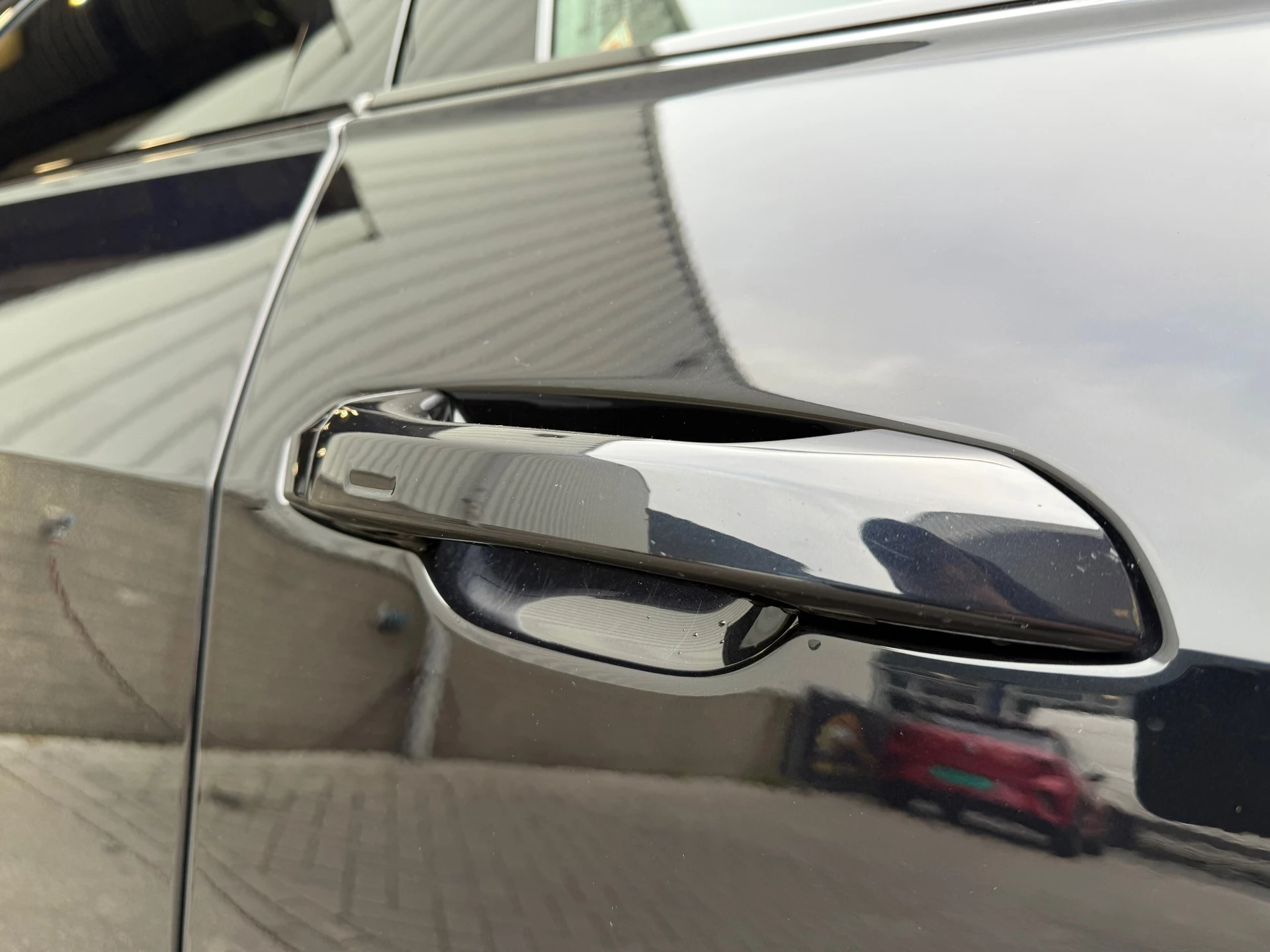 Hoofdafbeelding Audi RS6