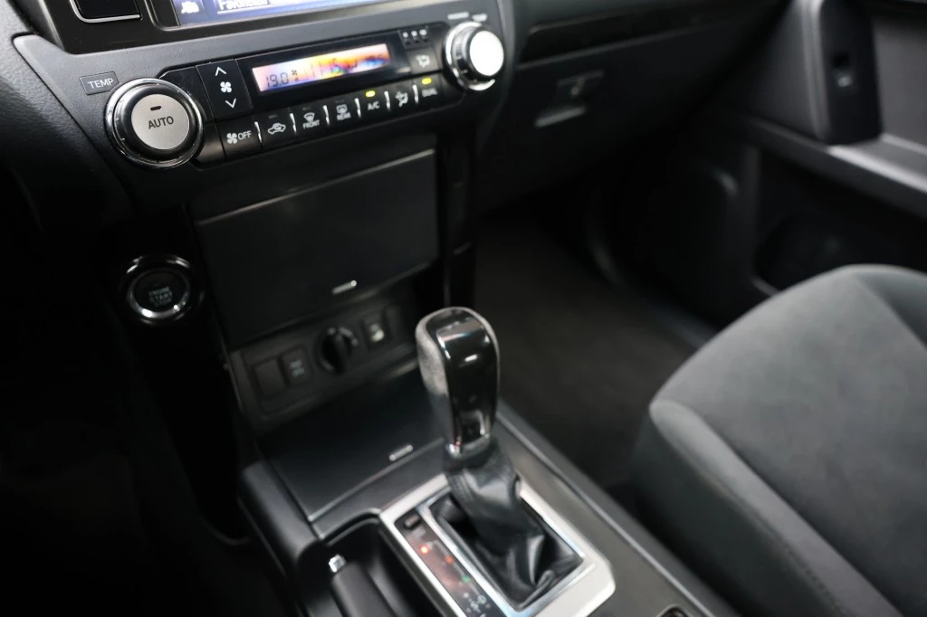 Hoofdafbeelding Toyota Land Cruiser