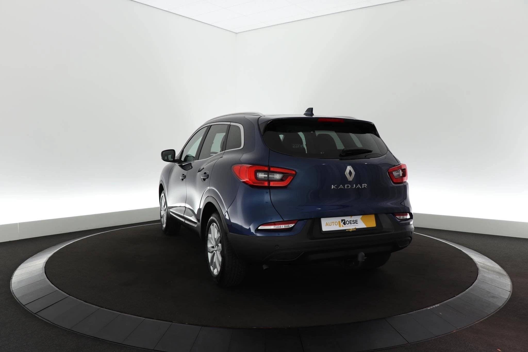 Hoofdafbeelding Renault Kadjar