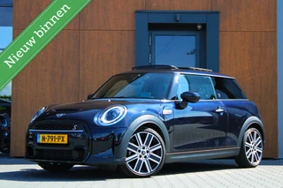 Mini Cooper S 2.0 Yours | Pano | Camera