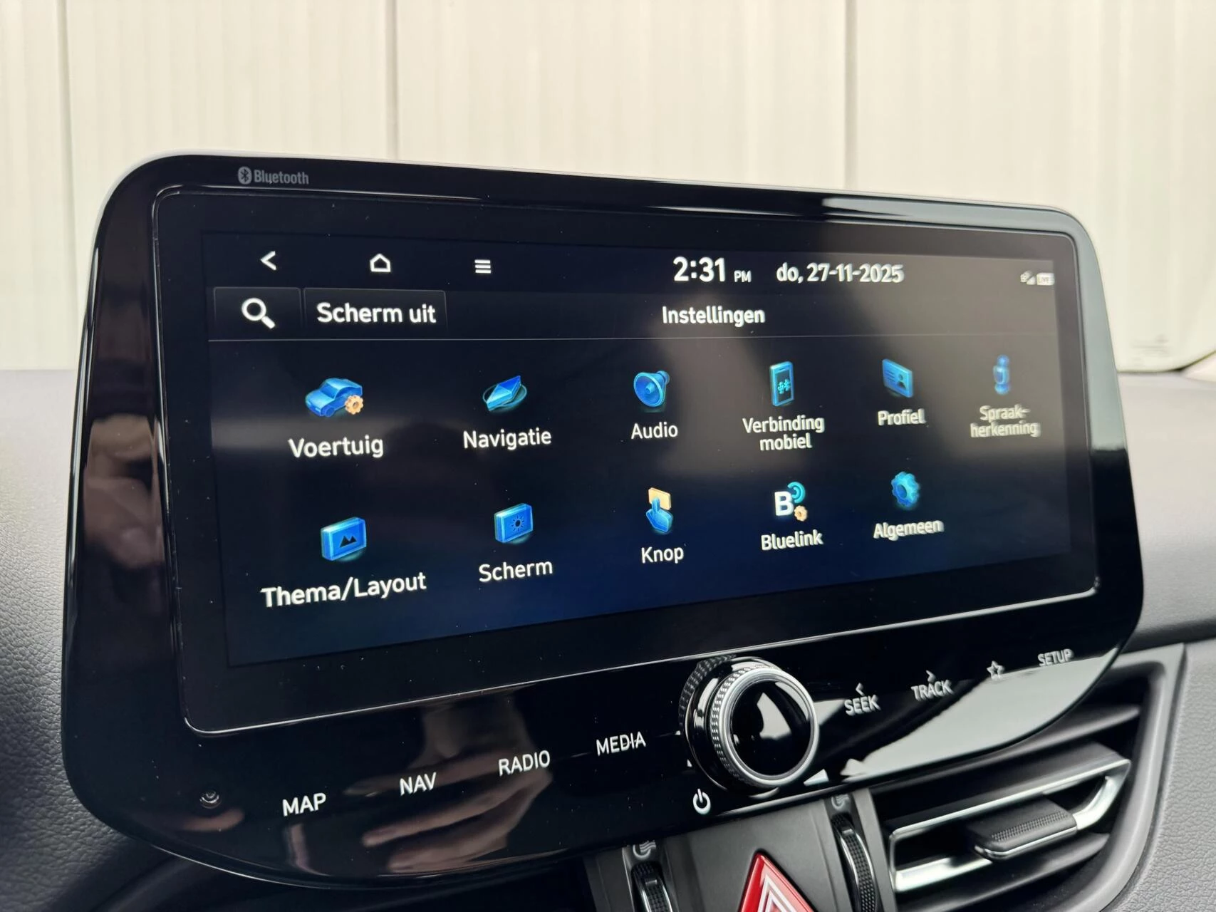 Hoofdafbeelding Hyundai i30