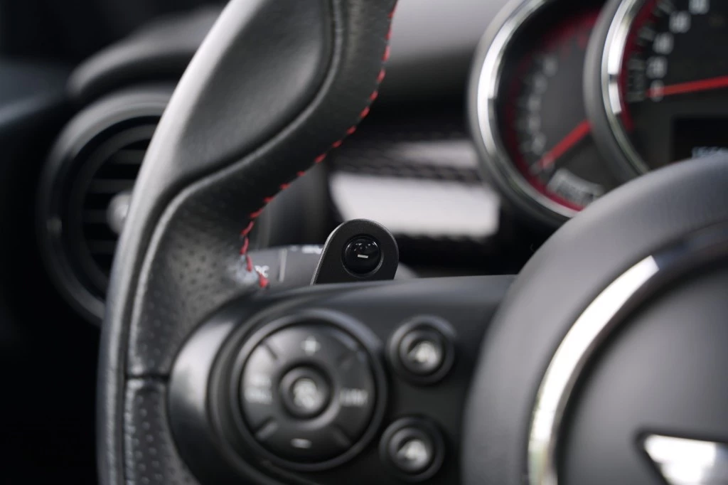 Hoofdafbeelding MINI Cooper S