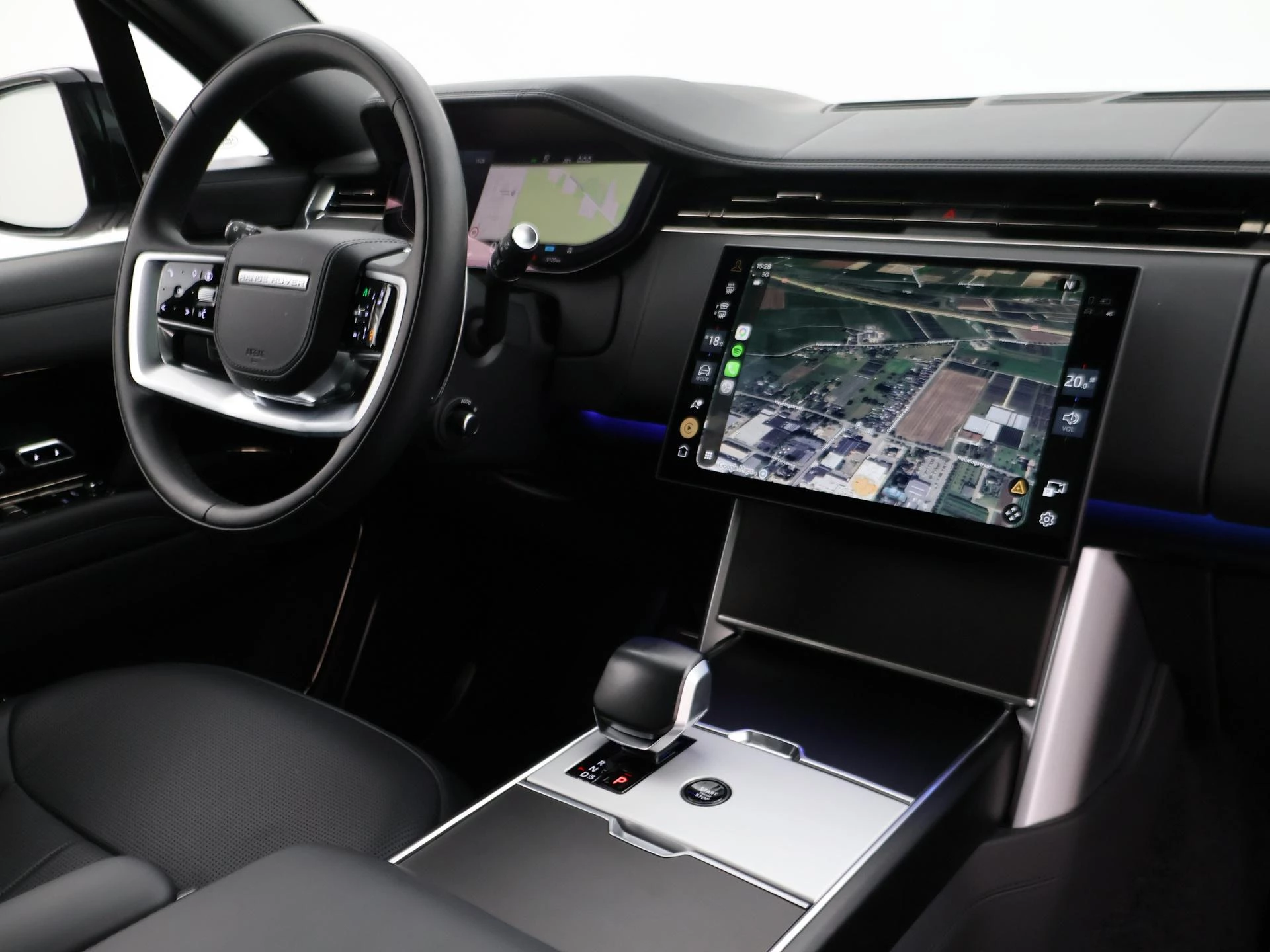 Hoofdafbeelding Land Rover Range Rover