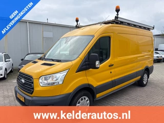 Ford Transit 350 2.0 TDCI L3H2 Airco | Cruise | PDC