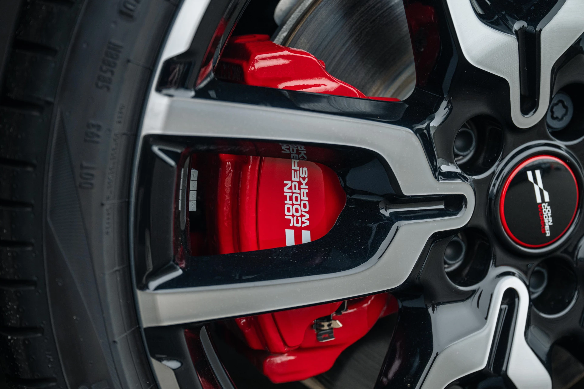 Hoofdafbeelding MINI Cooper Cabrio