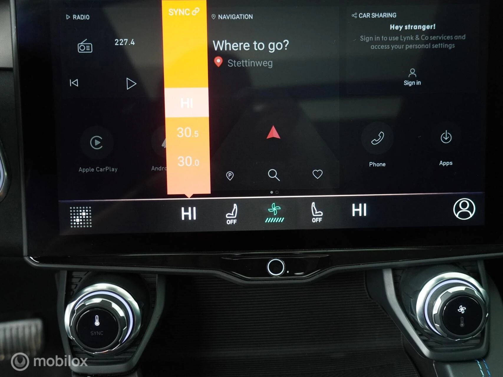 Hoofdafbeelding Lynk & Co 01