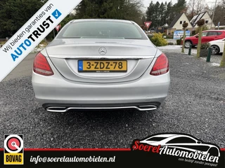 Mercedes C-klasse 180 Lease Edition sport interieur lm velg