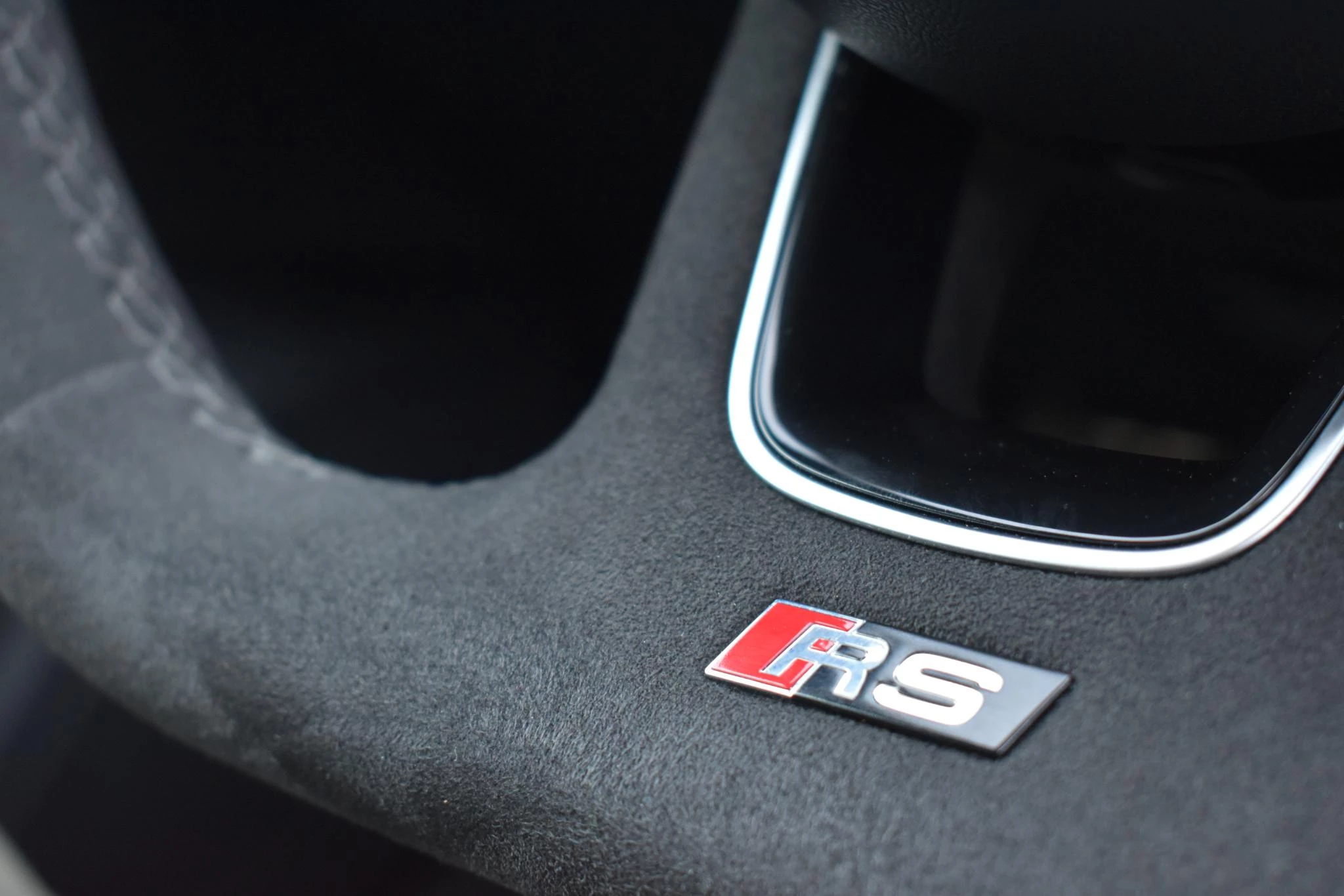 Hoofdafbeelding Audi RS4