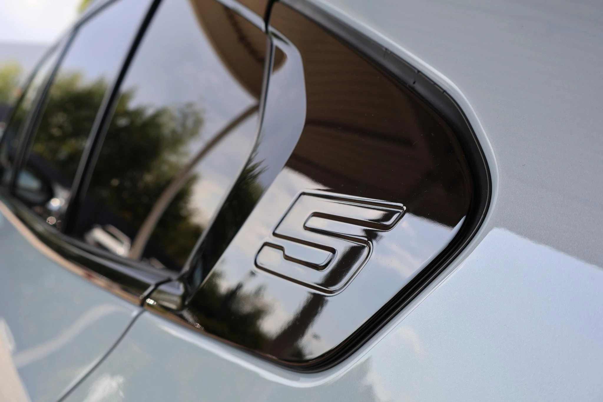 Hoofdafbeelding BMW i5
