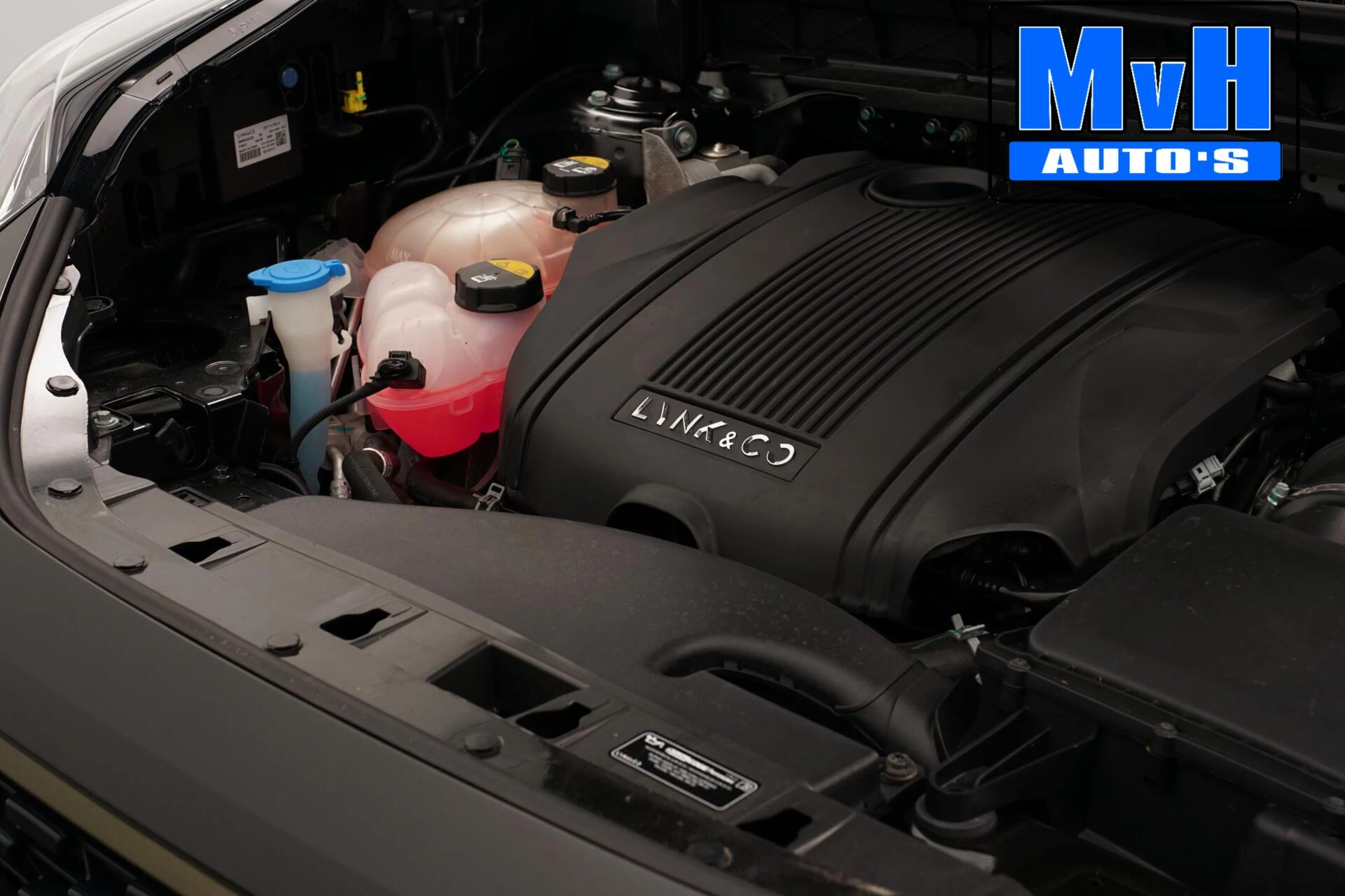 Hoofdafbeelding Lynk & Co 01