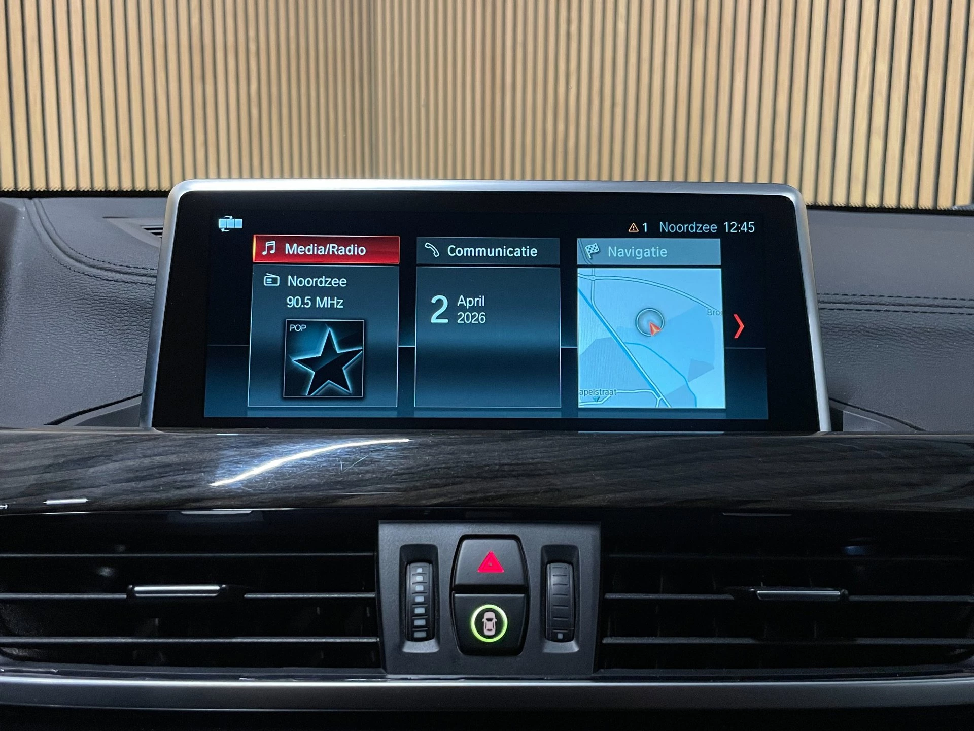 Hoofdafbeelding BMW X2