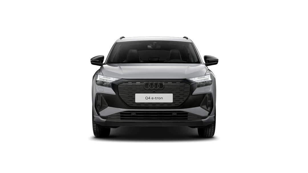 Hoofdafbeelding Audi Q4 e-tron