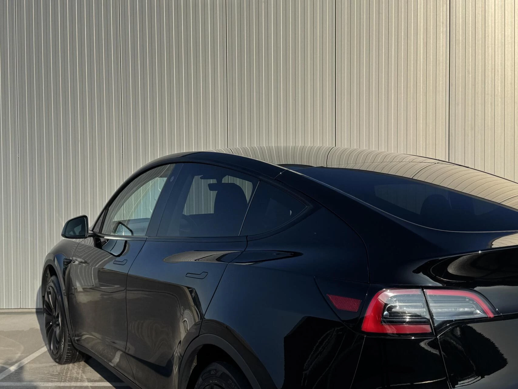 Hoofdafbeelding Tesla Model Y