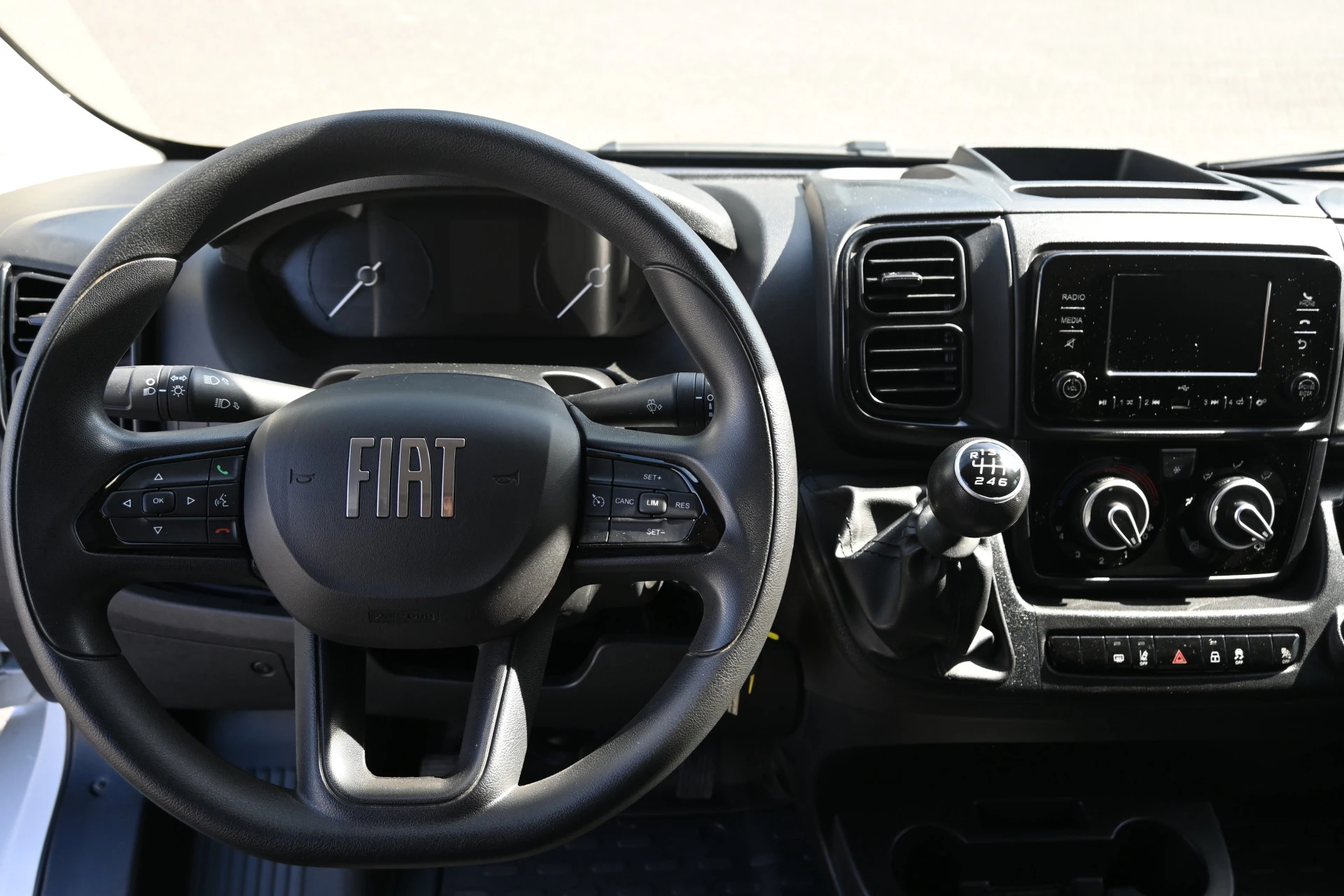 Hoofdafbeelding Fiat Ducato