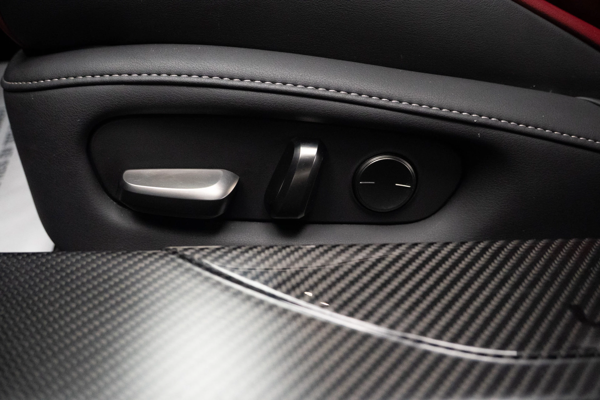 Hoofdafbeelding Lexus LC