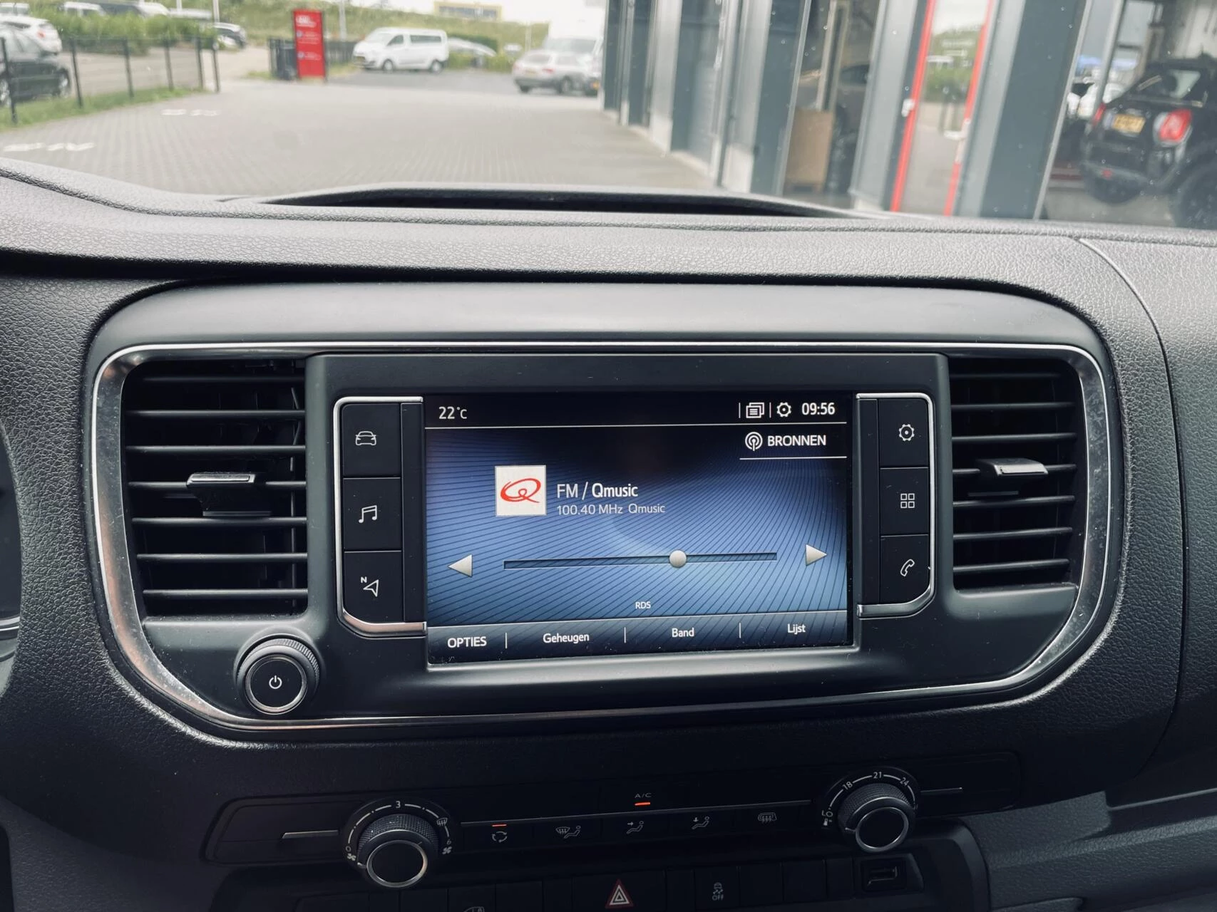 Hoofdafbeelding Toyota ProAce