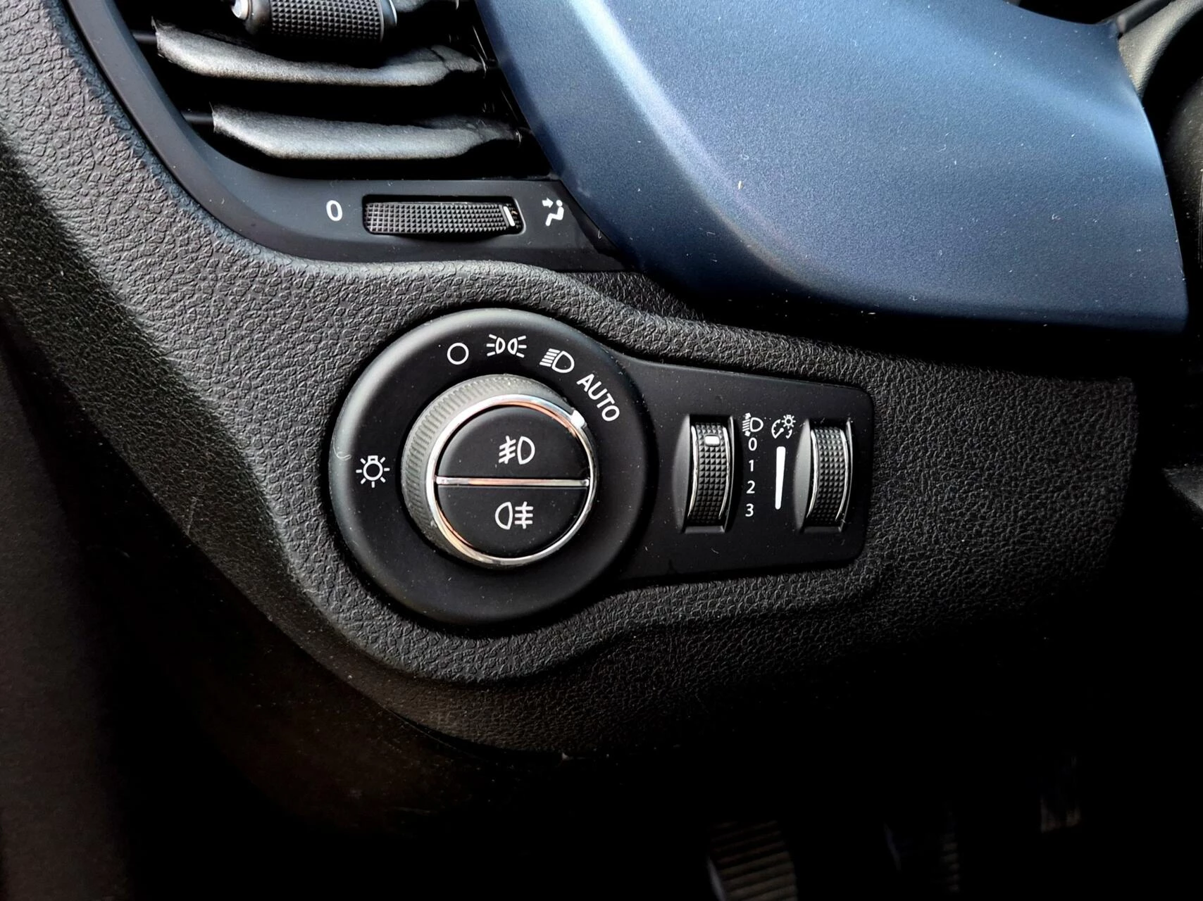 Hoofdafbeelding Fiat 500X