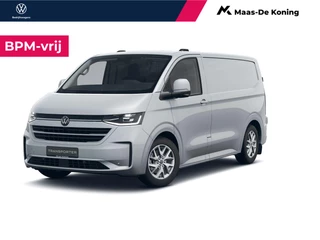 Volkswagen Transporter 2.0TDi 170pk Automaat Bulli L1