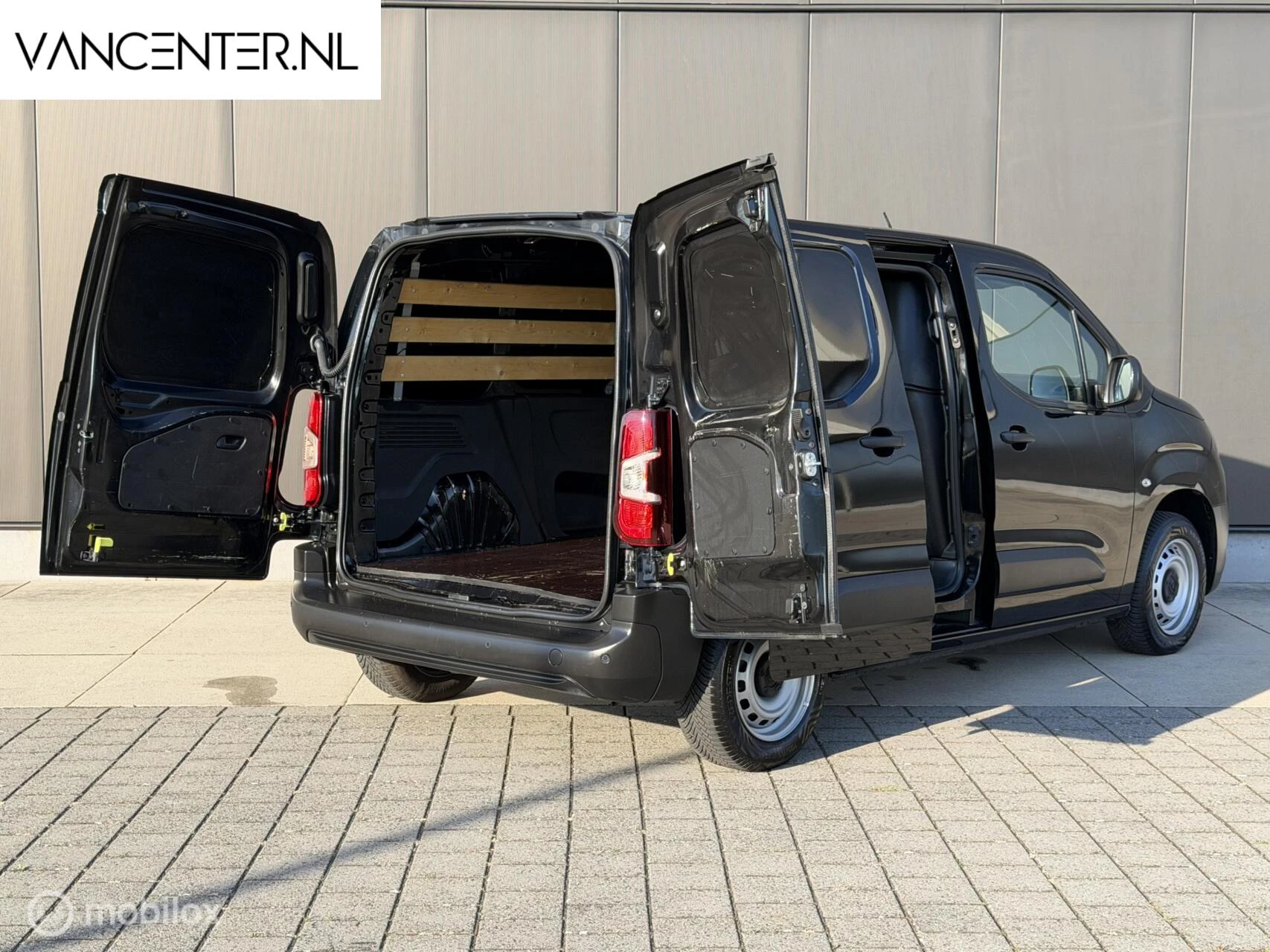 Hoofdafbeelding Opel Combo