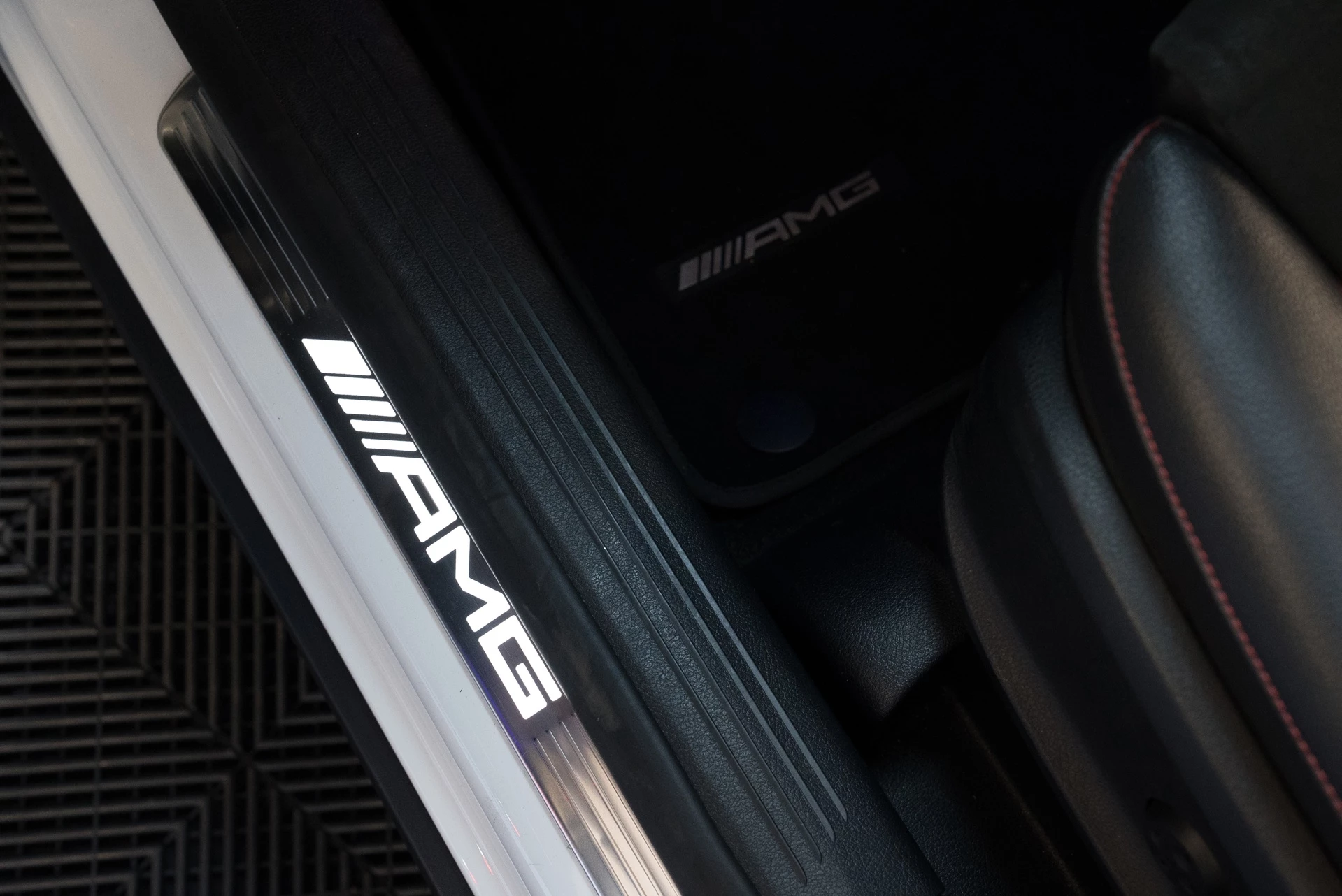 Hoofdafbeelding Mercedes-Benz GLB