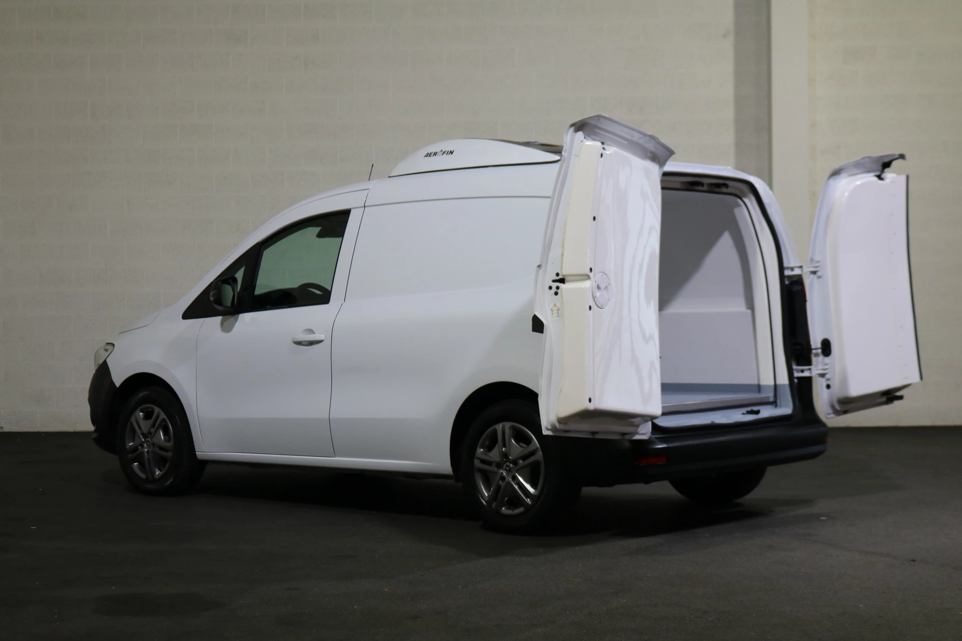 Hoofdafbeelding Mercedes-Benz Citan