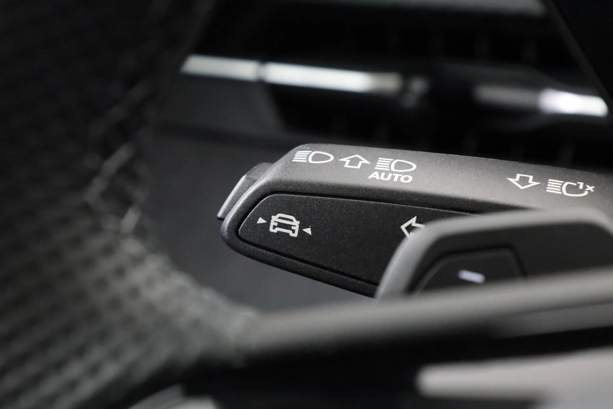 Hoofdafbeelding Audi A6 Avant e-tron