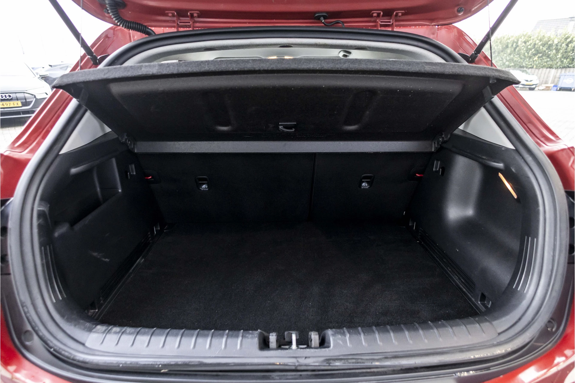 Hoofdafbeelding Kia Stonic