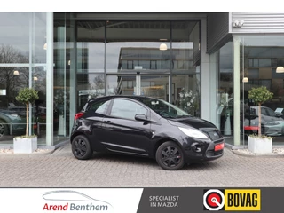 Ford Ka 1.2 Style Airco / CV / Audio