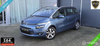 Hoofdafbeelding Citroën Grand C4 Picasso Citroen  C4 Grand Picasso 1.2 PureTech Business 7 PERSOONS.