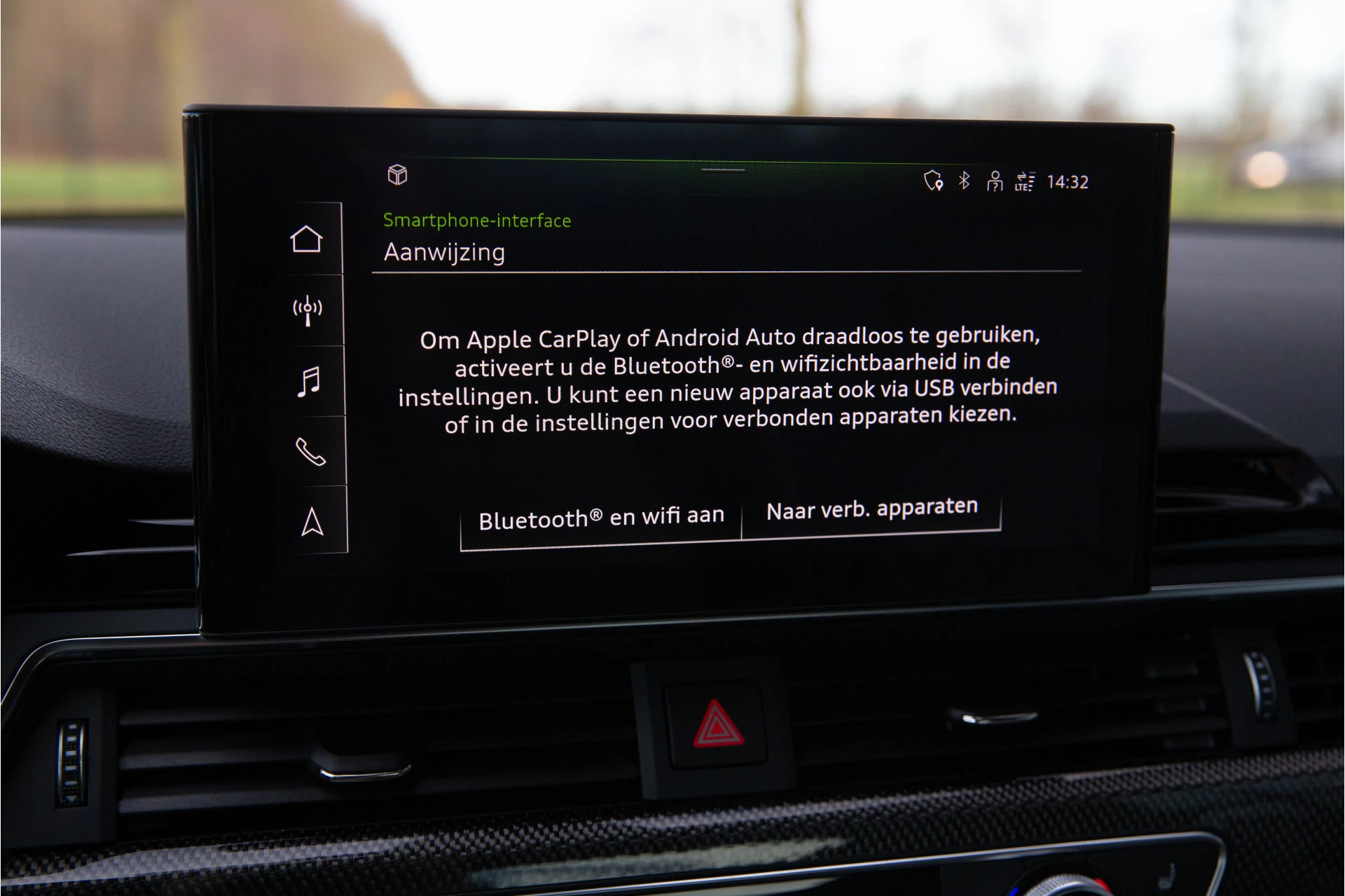 Hoofdafbeelding Audi S5