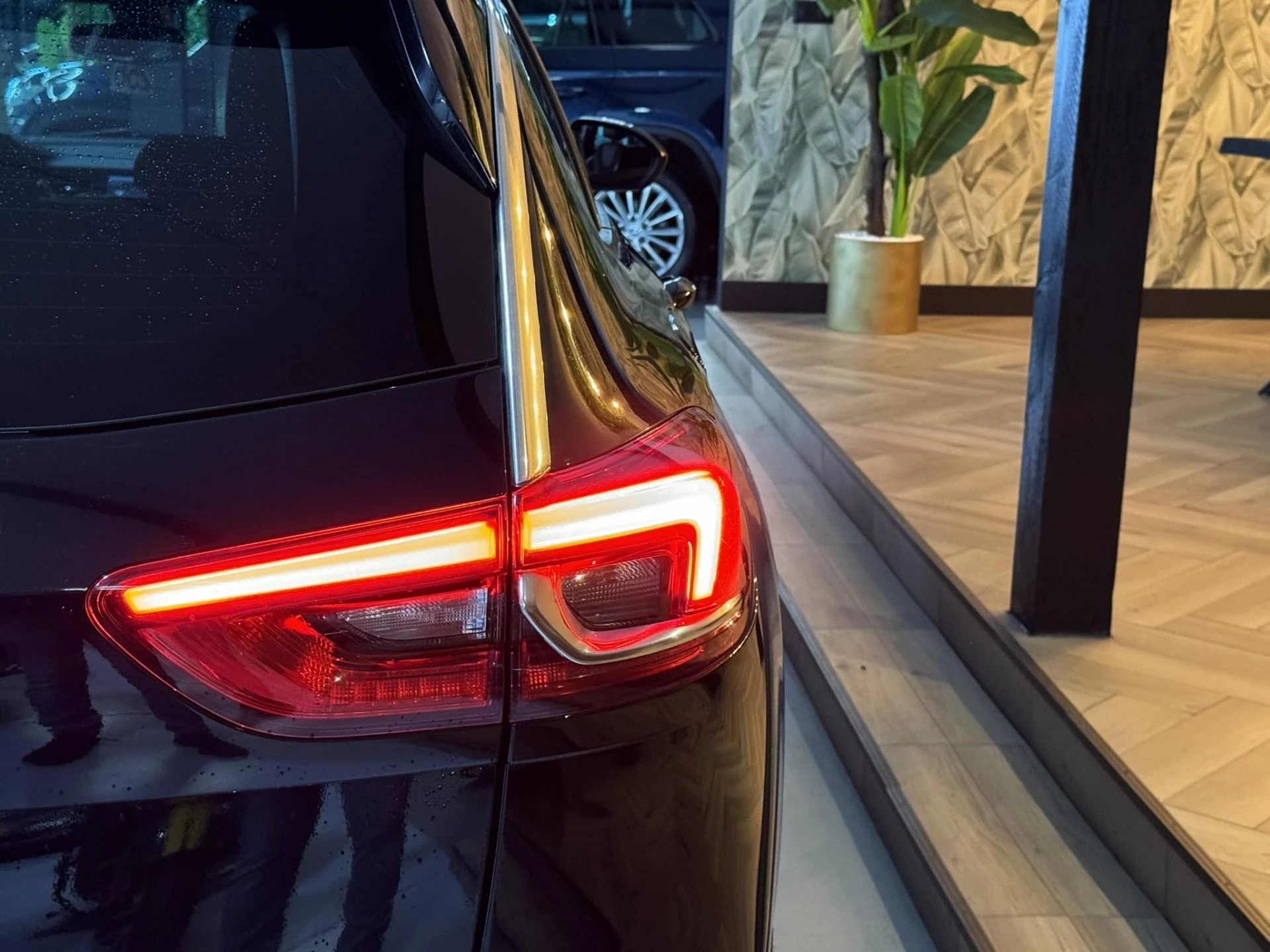 Hoofdafbeelding Opel Insignia