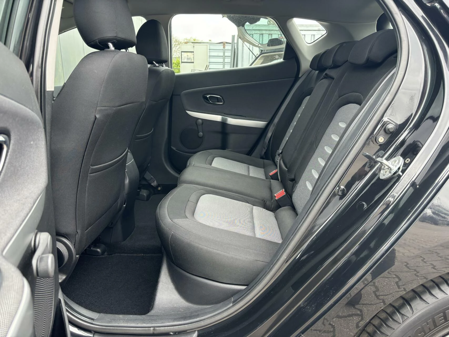 Hoofdafbeelding Kia cee'd