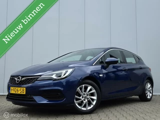 OPEL ASTRA 1.2 ELEGANCE/KEYLESS/CAMERA/FULL LED/DIGITALE TELLER/HALF LEDER