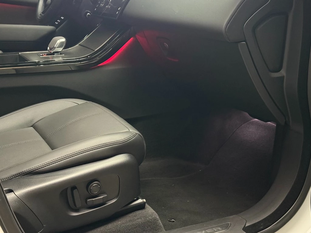 Hoofdafbeelding Land Rover Range Rover Velar