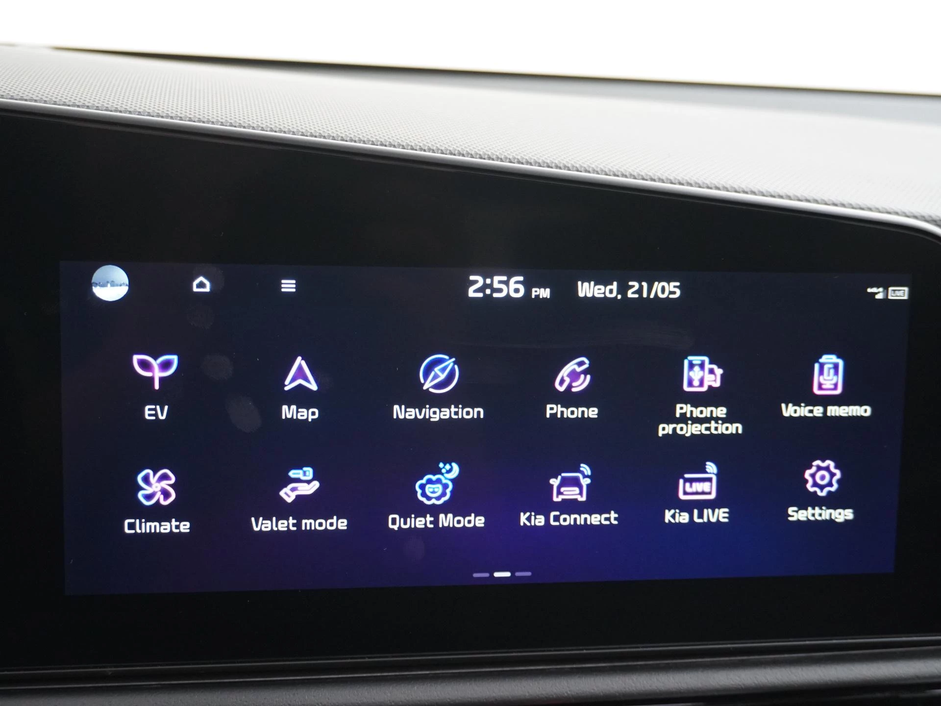 Hoofdafbeelding Kia Niro EV