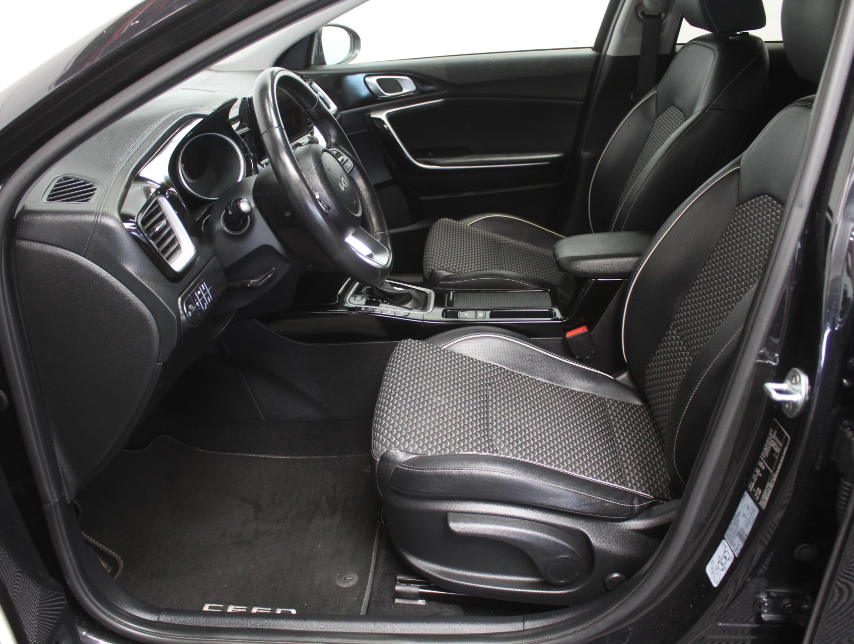 Hoofdafbeelding Kia Ceed