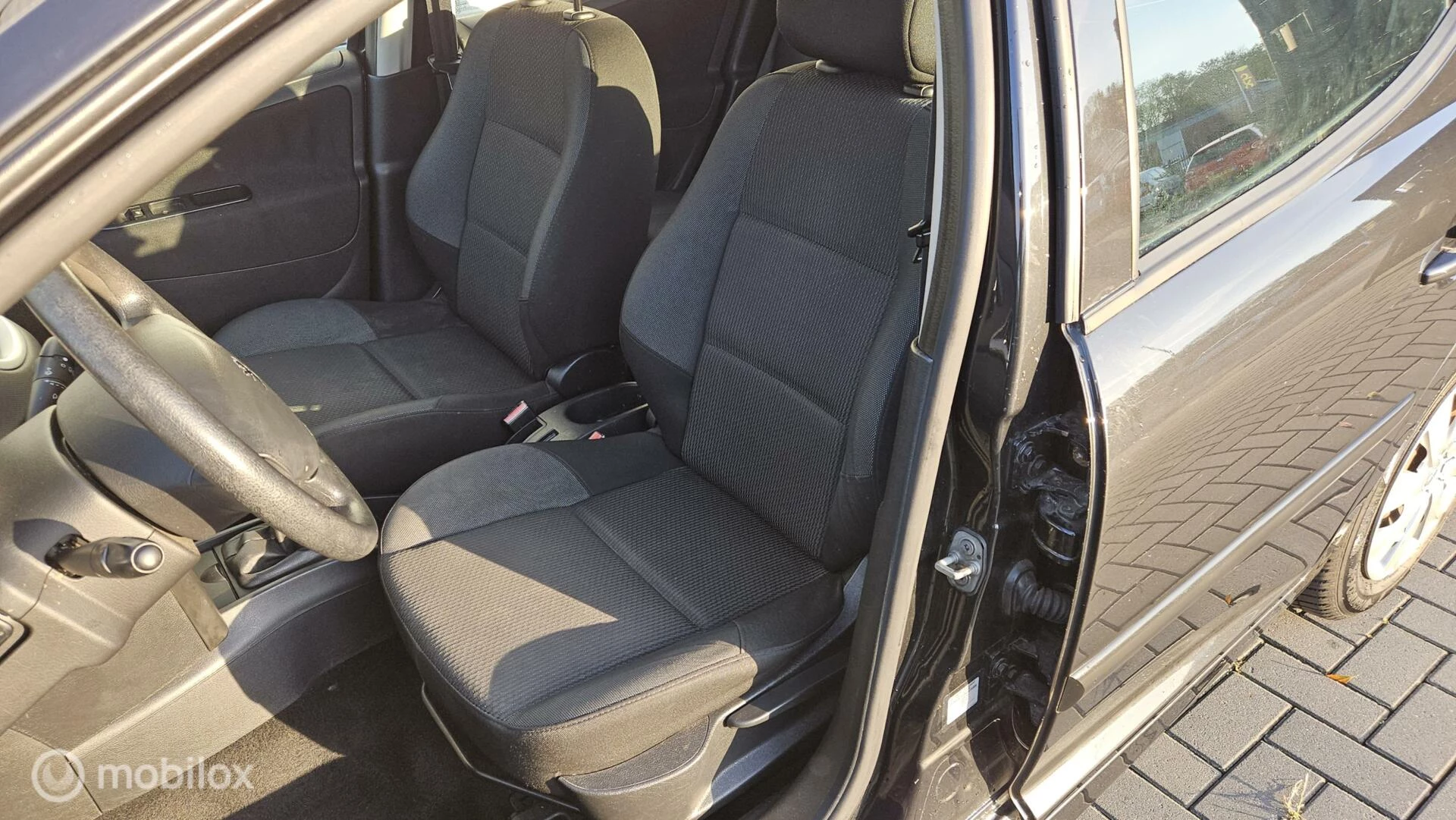 Hoofdafbeelding Peugeot 207