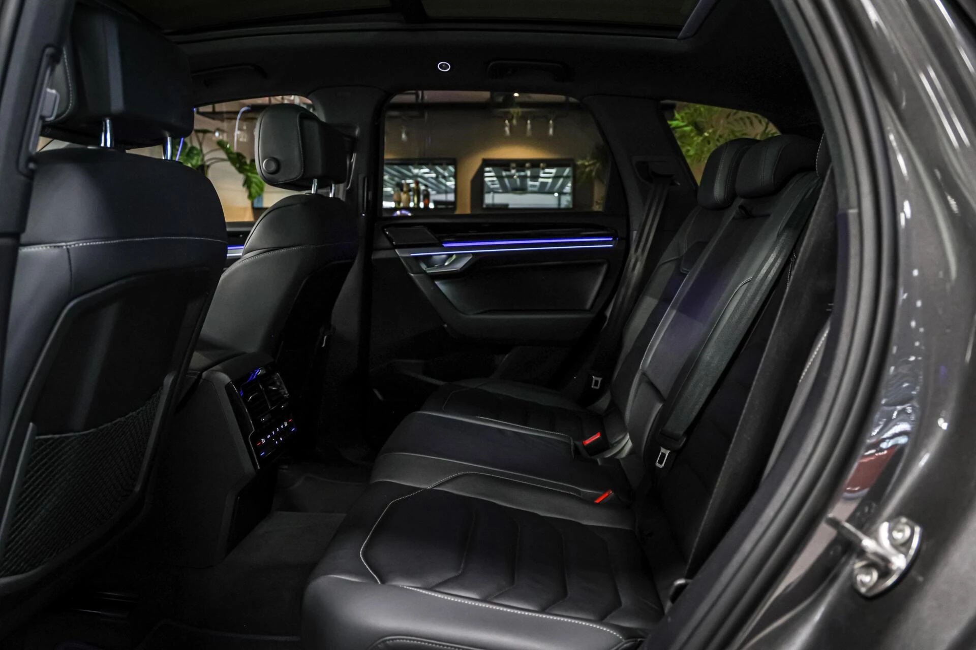 Hoofdafbeelding Volkswagen Touareg