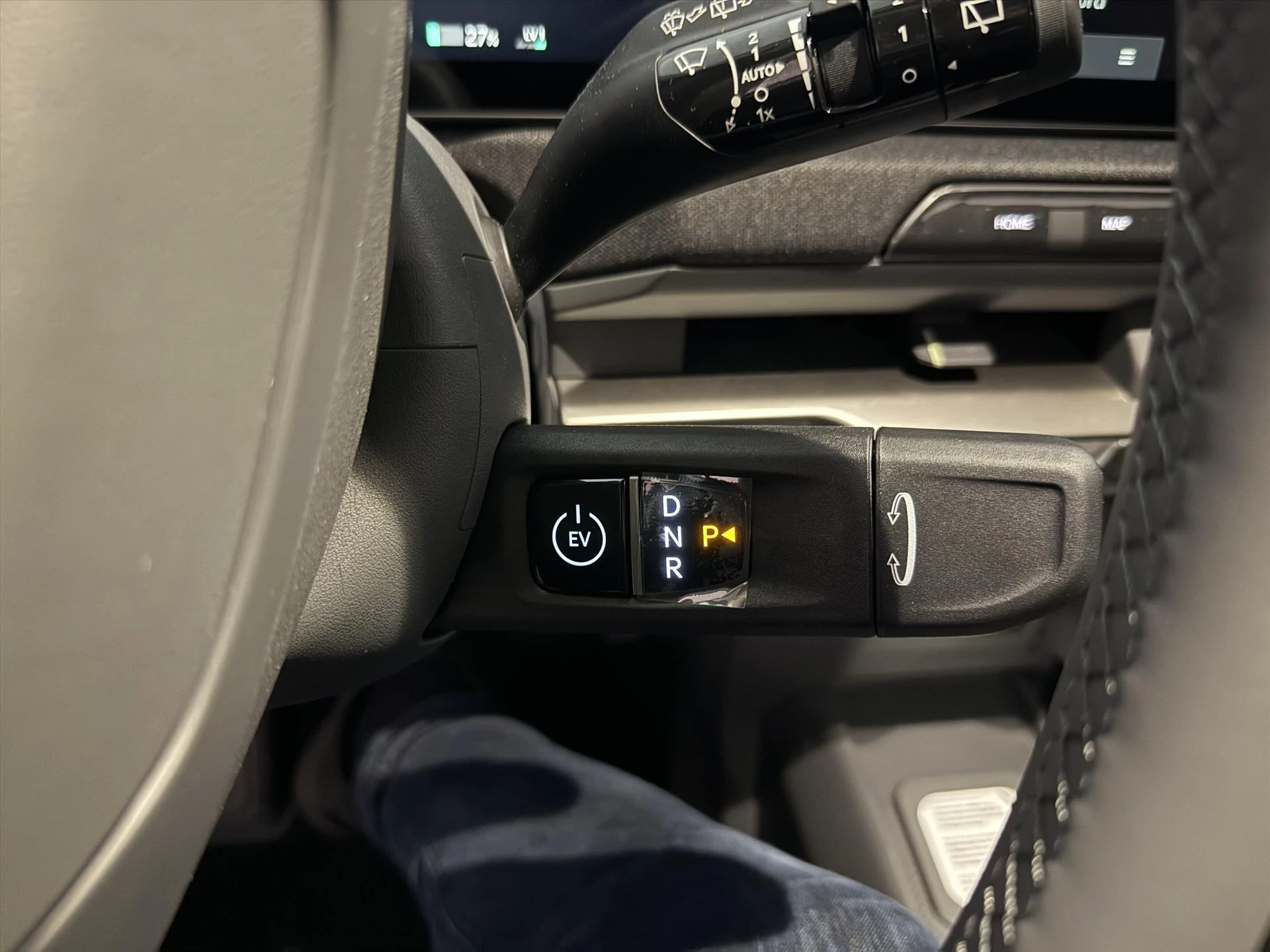 Hoofdafbeelding Kia Ev2