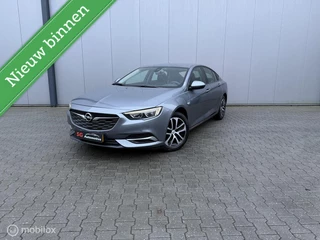 Opel Insignia Grand Sport 1.5 Turbo Edition
