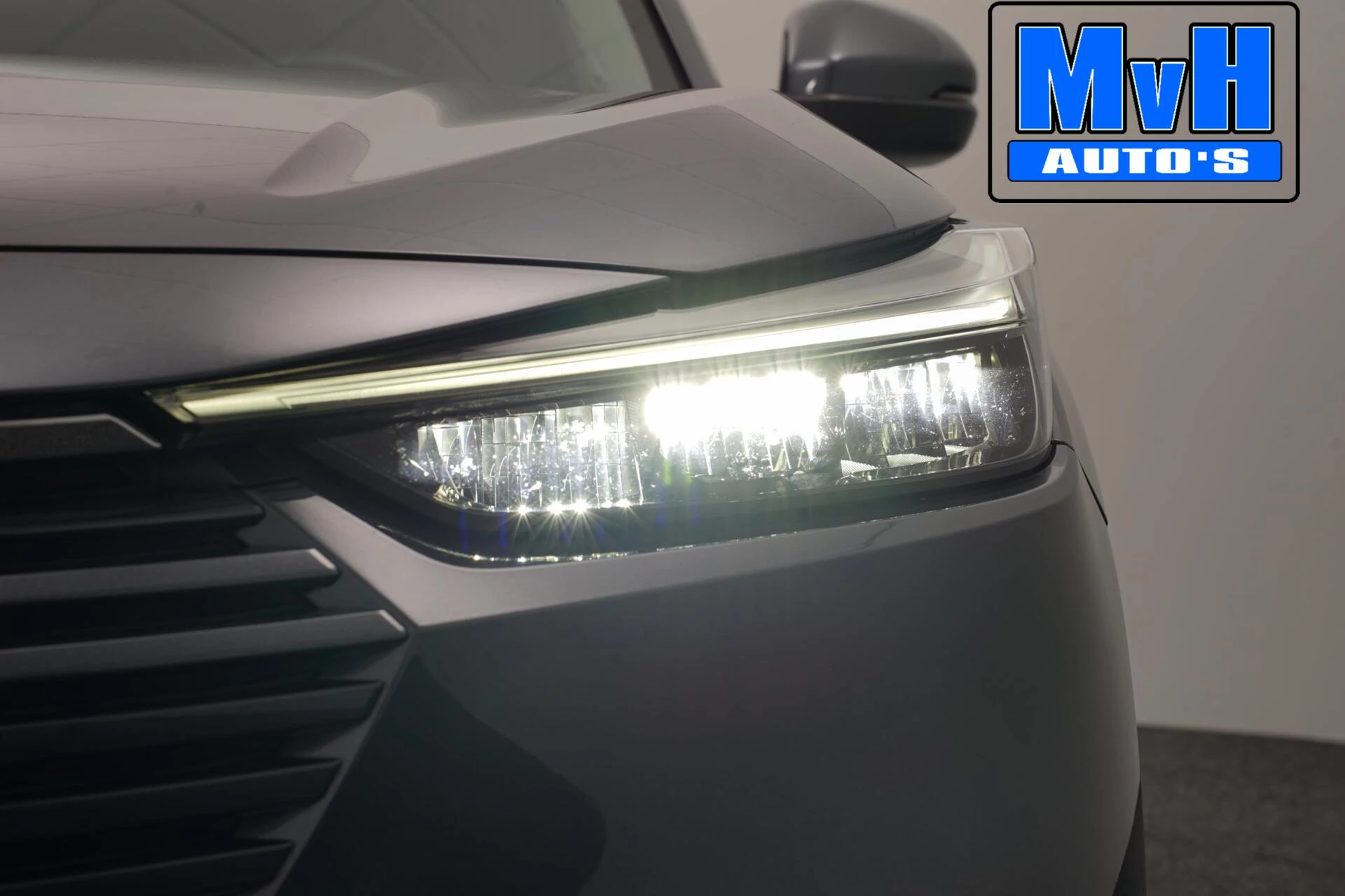 Hoofdafbeelding Honda HR-V