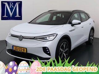 Volkswagen ID.4 GTX Advantage 4Motion 77 kWh VAN €32.900,- NU VOOR SLECHTS €29.877,- Uw LENTEVOORDEEL €3.023,-300PK | SOH 90% | WARMTEPOMP | 20 INCH | TREKHAK ELEKTRISCH UITKLAPBAAR | ACC CRUISE CONTROLE | STOEL + STUURWIELVERWARMING | MATRIX-LED-KOPLAMP (IQ.LIGHT) | RIJKLAAR GELEVERD MET 12 MND BOVAG GARANTIE