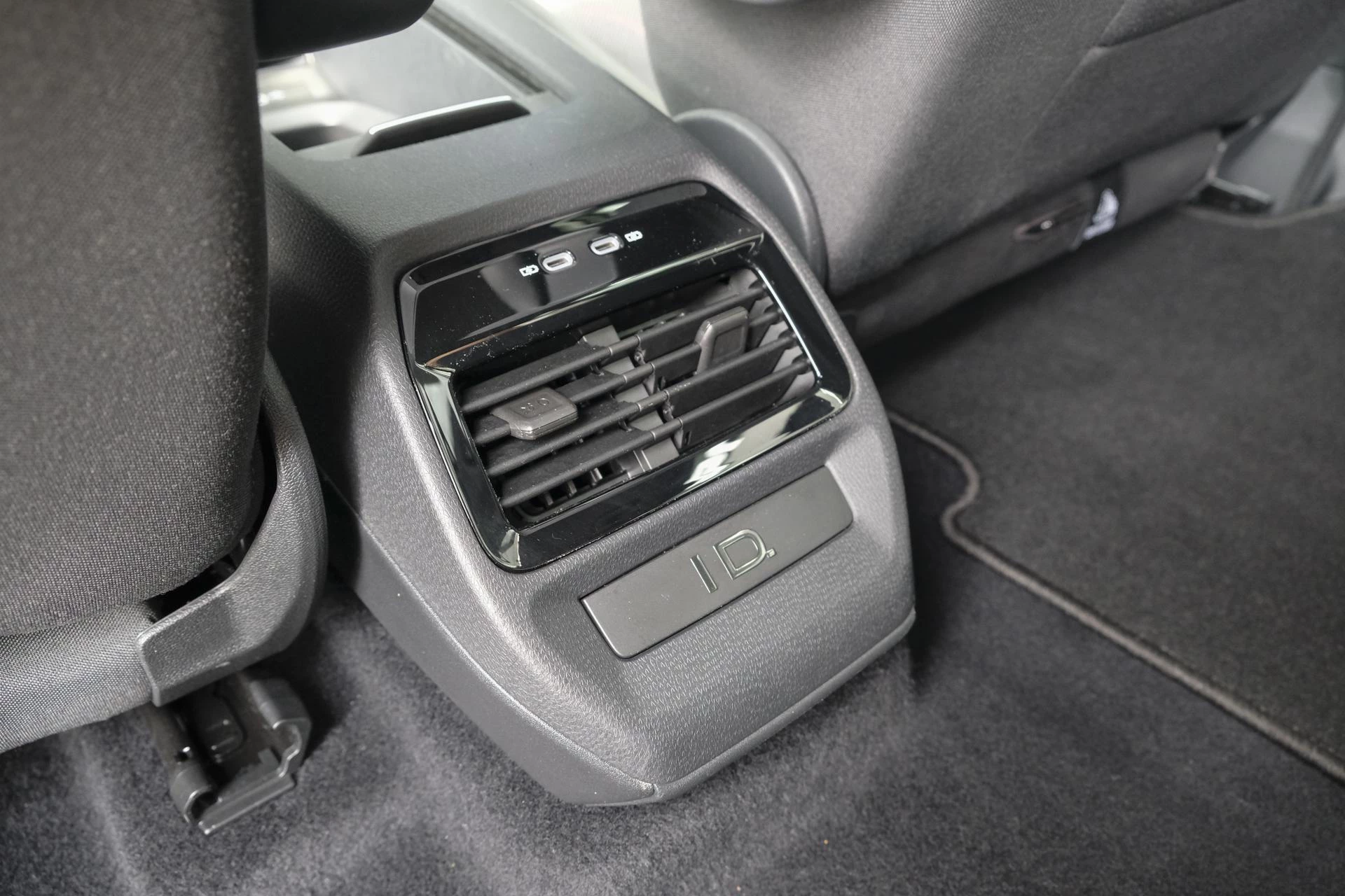 Hoofdafbeelding Volkswagen ID.5