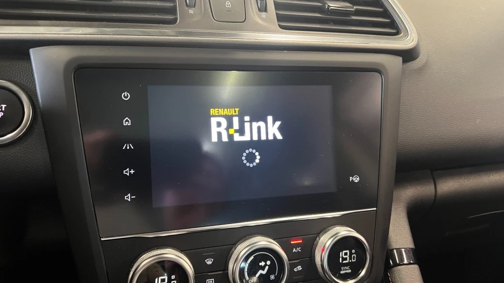 Hoofdafbeelding Renault Kadjar