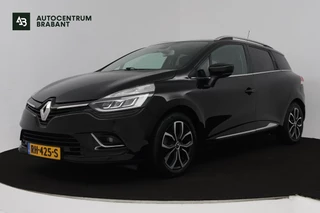Renault Clio Estate 0.9 TCe Intens Sport (NAVIGATIE, CLIMA, PARKEERSENSOREN, LED, STUURBEDIENING)