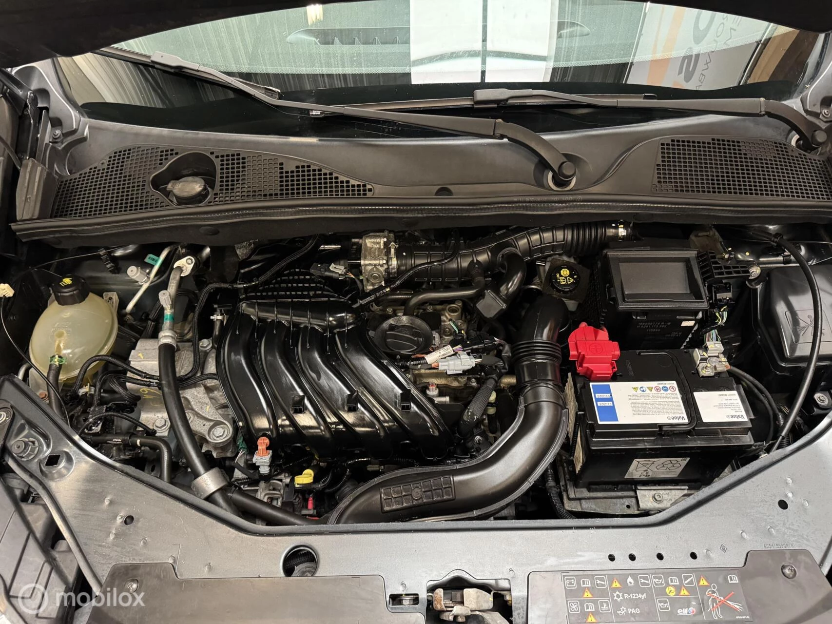 Hoofdafbeelding Dacia Dokker